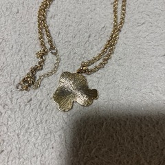 ガルフィー ネックレスの画像