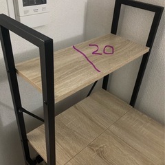 机の画像