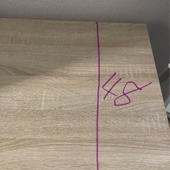 机の画像