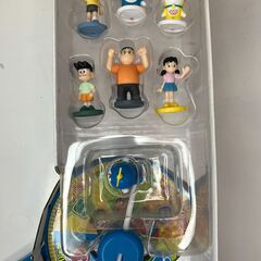 【中古玩具】ボード玩具　ドラえもん日本旅行ゲームの画像