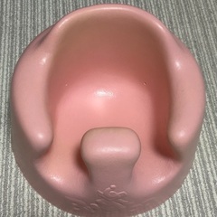【美品】Bambo ベビーソファの画像