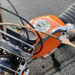 モンキー 50 z50jの画像