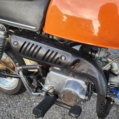 モンキー 50 z50jの画像