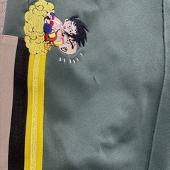グラニフ ドラゴンボールの画像