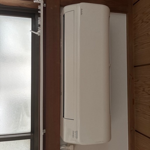 コロナルームエアコン