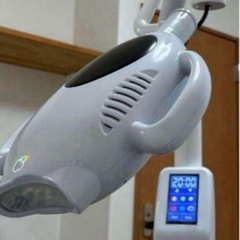 新品　即日発送　業務用　ホワイトニングマシーン　ホワイトニング機械　60Wの画像