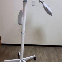 新品　即日発送　業務用　ホワイトニングマシーン　ホワイトニング機械　60Wの画像