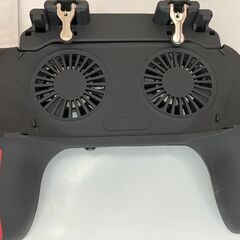 【中古雑貨】携帯周辺機器　携帯コントローラーの画像