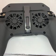 【中古雑貨】携帯周辺機器　携帯コントローラーの画像