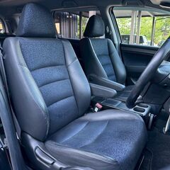 【コミコミ価格】ホンダ オデッセイ アブソルート H18年式 長期車検 車検令和9年4月30日迄 ワンオーナー車 社外テール 社外フロントグリル ハーフレザー クルーズコントロール 純正ナビ バックカメラ ミラーヒーター ETC 4ＷＤ♪1173の画像
