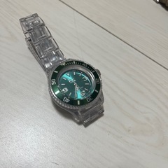 腕時計アイスウォッチ3点の画像