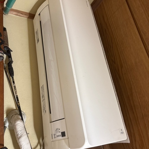 ダイキンルームエアコン