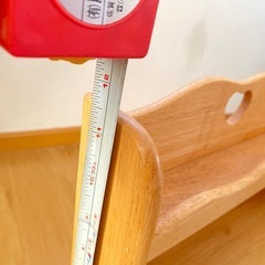 調味料載せ　木材　の画像