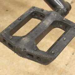 Haro Bike 16インチ キッズBMX Down Town 16 自転車 G-2312の画像