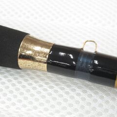 ダイコープレミアロッド PRST-124L 釣具 竿 G-2313の画像