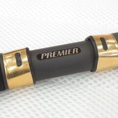 ダイコープレミアロッド PRST-124L 釣具 竿 G-2313の画像
