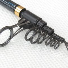 ダイコープレミアロッド PRST-124L 釣具 竿 G-2313の画像