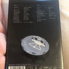 嵐、君と僕の見ている風景、ライブDVD
の画像