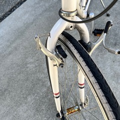 ルノー　クロスバイクの画像