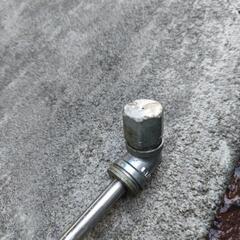 永田 肩掛噴霧機 8.5L 中古動作品の画像