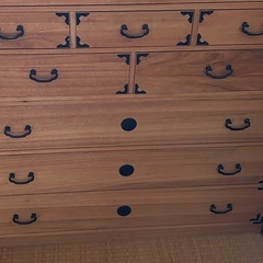 着物タンスの画像