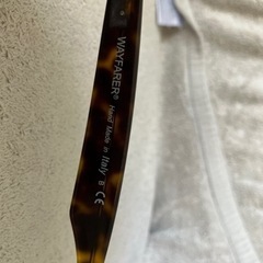 レイバン RAYBAN RB2140Ｆ　ウェイファーラー フルフィット　の画像