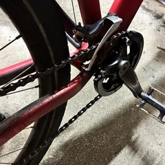 スペシャライズドMTB26インチ旧p-seriesの画像