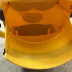 (じ-2) ミニオン ポップコーンバケツ ユニバの画像