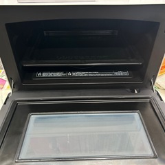【東芝】【電子レンジ】★2016年製　クリーニング済み/6ヶ月保証付き【管理番号12807】横の画像