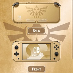 SwitchLight 本体 美品の画像