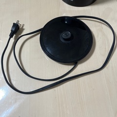 電気ケトルの画像