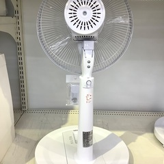 【トレファク松原】TEKNOS(テクノス)リビング扇風機のご紹介です！の画像