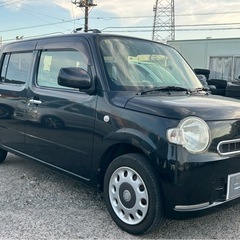 【支払総額15.8万円】可愛い軽♩ミラココア車検令和9年8月機関良好！エアコンバッチリ♩修復歴無し 燃費良好の画像