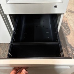 【美品】デスクワゴンの画像
