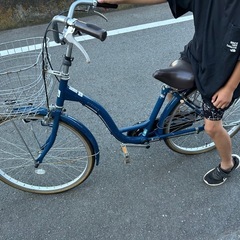 取引中の画像
