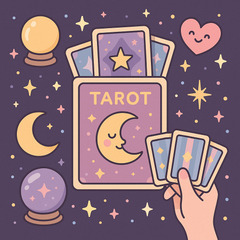🔮✨タロット占いセッションご予約受付中✨🔮