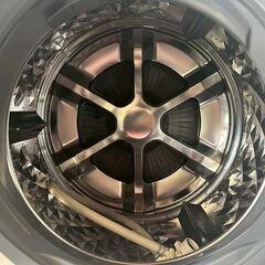 【高年式】大阪送料無料★3か月保障付き★ドラム式洗濯機★パナソニック★11kg★2023年★NA-LX113C★S-157の画像