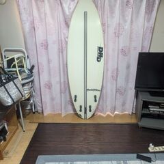サーフボードの画像