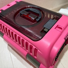ペットキャリーケース・まとめ買いで無料の画像