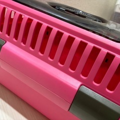 ペットキャリーケース・まとめ買いで無料の画像