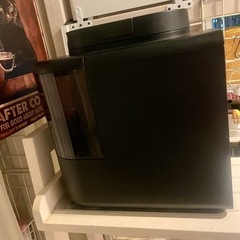 お取引中　定価20000円弱　siroca シロカ　コーヒーメーカー　全自動　ジャンク　訳ありの画像
