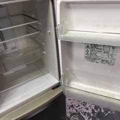冷蔵庫の画像