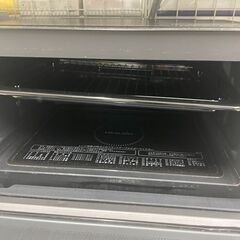 【ジャングルジャングル滋賀草津店】オーブンレンジ　シャープ　AX-UA20　2021　J-2507101の画像
