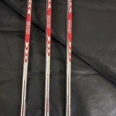 ウェッジ3本セット　タイトリス　ボーケイ　の画像