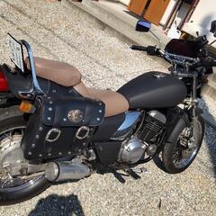 エリミネーター250seの画像