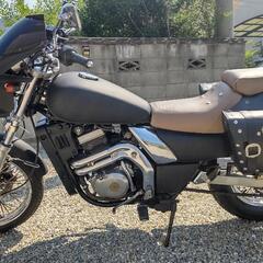 エリミネーター250seの画像