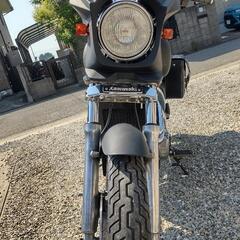 エリミネーター250seの画像