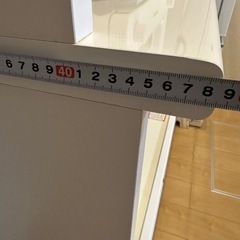 食器棚　　　値下げしましたの画像