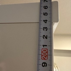 食器棚　　　値下げしましたの画像