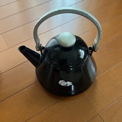 やかん/おぼん/急須／湯呑みの画像